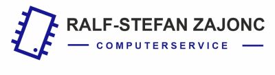 Ralf-Stefan Zajonc Computerservice Logo
